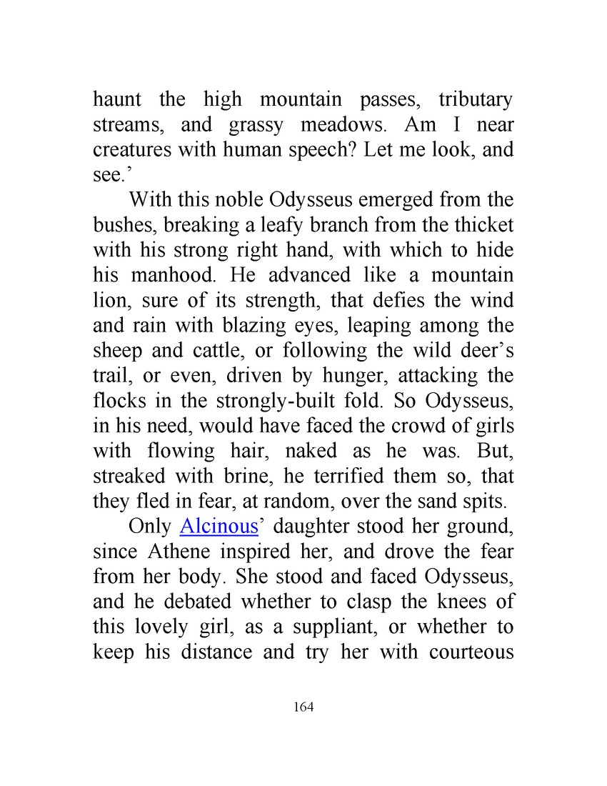 The Odyssey - Page 164